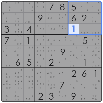 when did sudoku come out