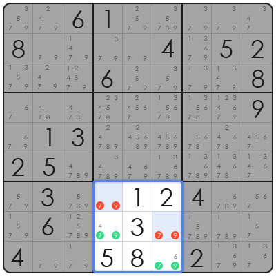 hexagon sudoku